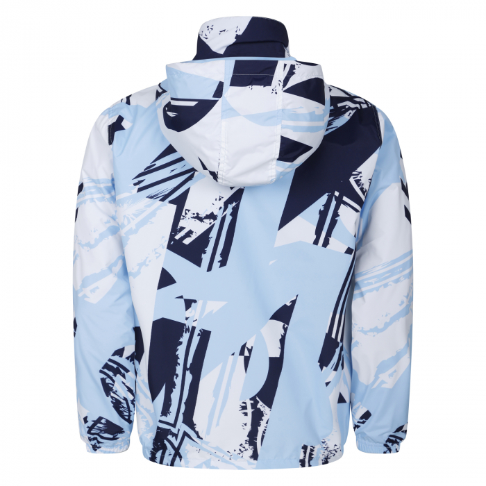 Coventry City Adult Home Matchday Rain Jacket