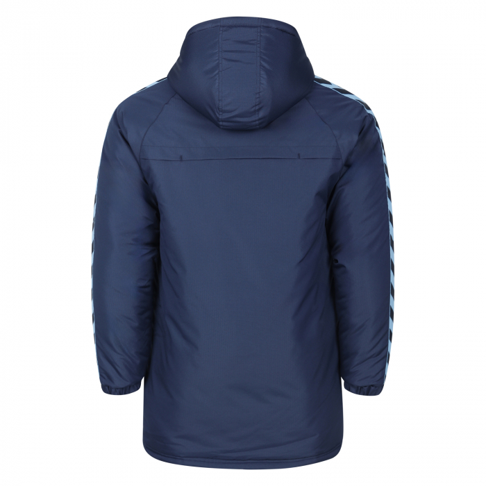 Coventry City Adult Home Matchday Bench Coat