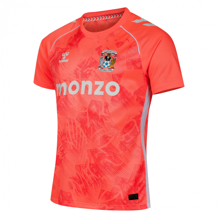Coventry City Adult 25/26 Away Pro Shirt