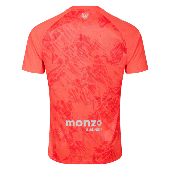 Coventry City Adult 25/26 Away Pro Shirt