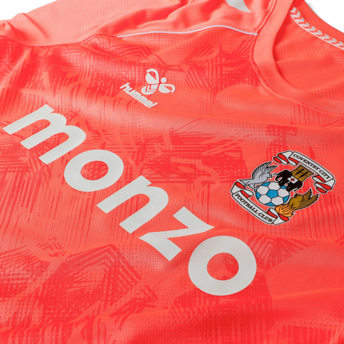 Coventry City Adult 25/26 Away Pro Shirt