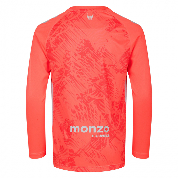 Coventry City Junior 25/26 LS Away Shirt
