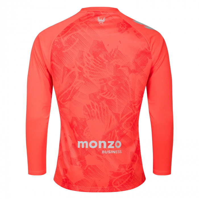 Coventry City Adult 25/26 LS Away Shirt