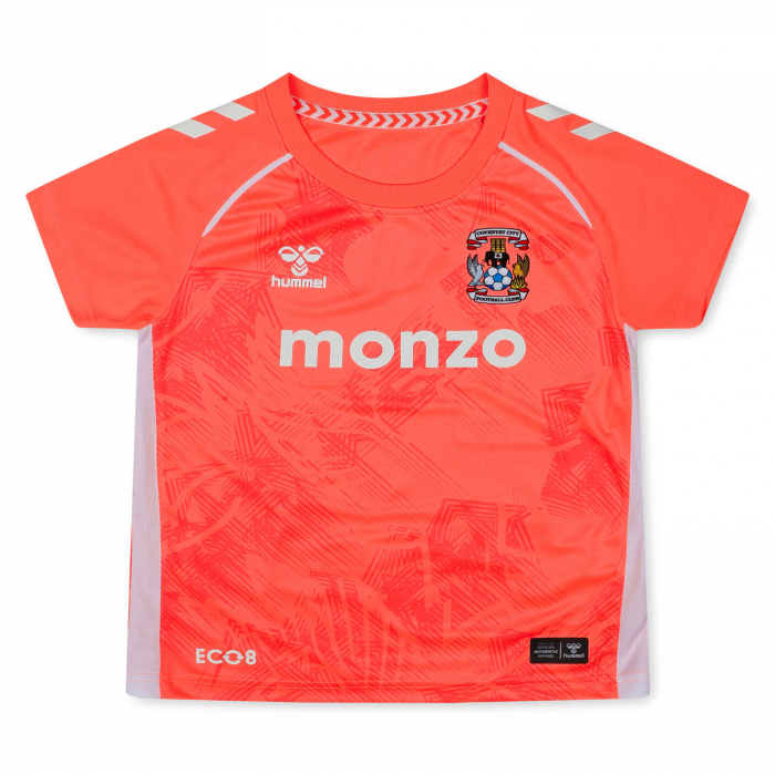 Coventry City Mini 25/26 Away Kit