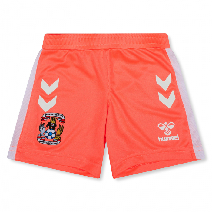 Coventry City Baby 25/26 Away Kit