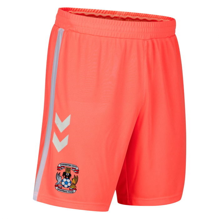 Coventry City Adult 25/26 Away Short