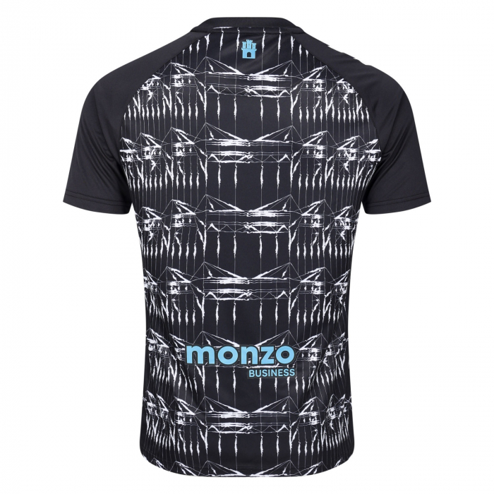 Coventry City Adult 25/26 Away GK Shirt