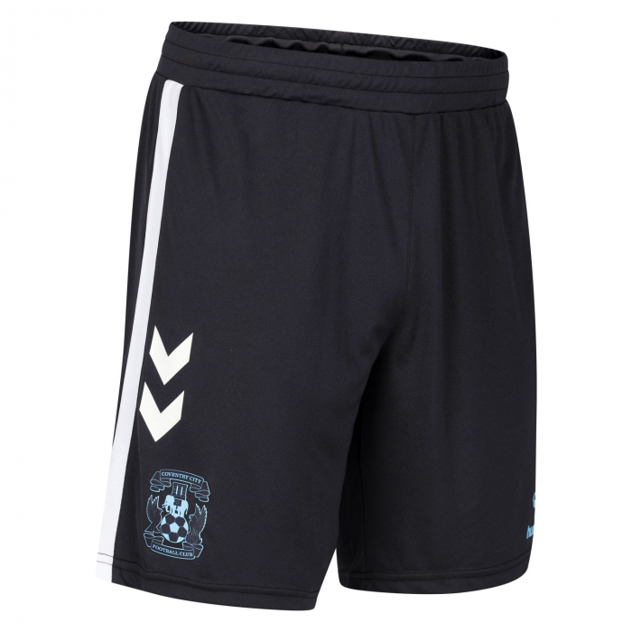 Coventry City Adult 25/26 Away GK Short
