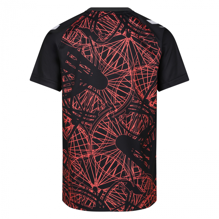 Coventry City Junior Away Matchday T-Shirt