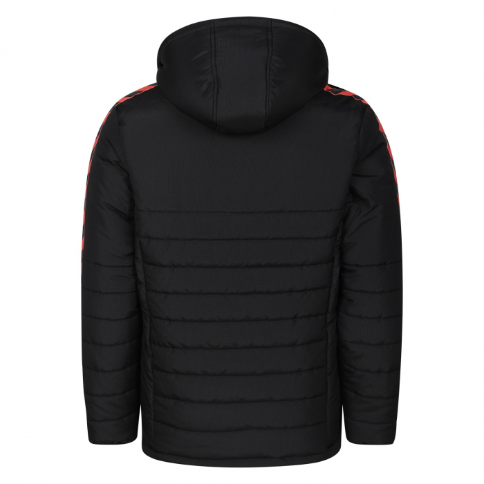 Coventry City Adult Away Matchday Bench Coat