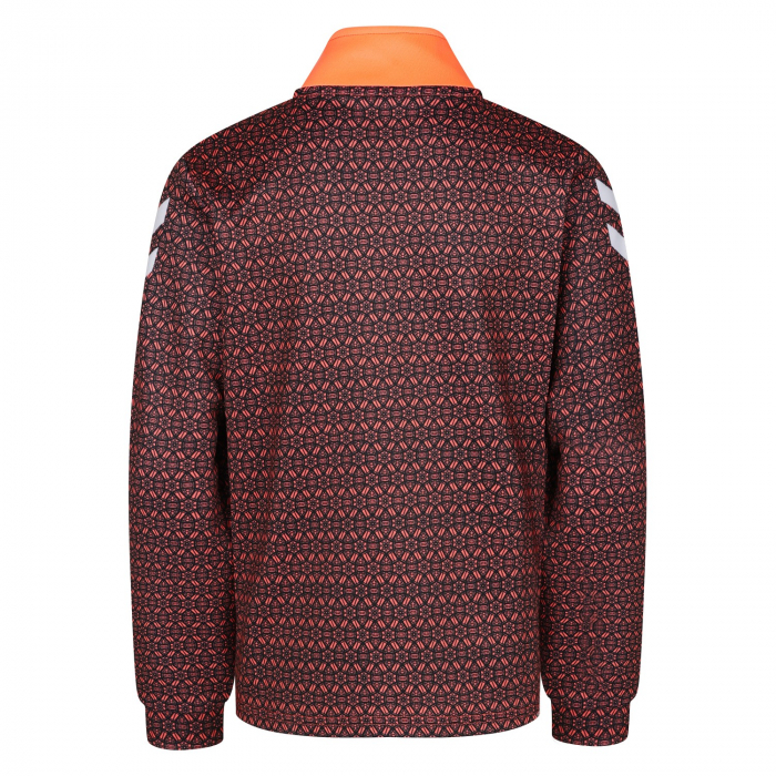 Coventry City Junior Away Matchday 1/2 Zip