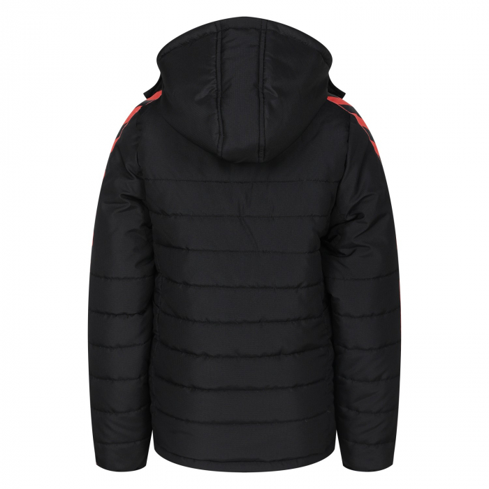 Coventry City Junior Away Matchday Bench Coat