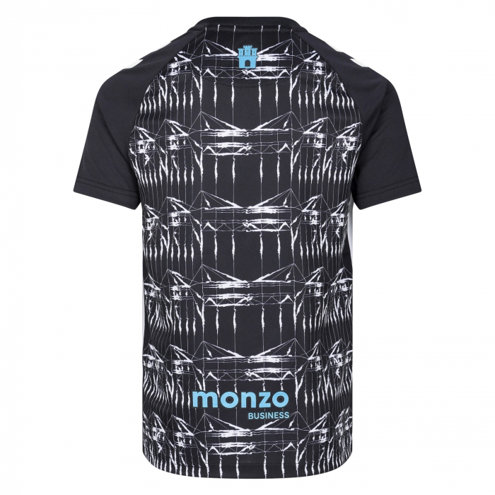 Coventry City Junior 25/26 Away GK Shirt