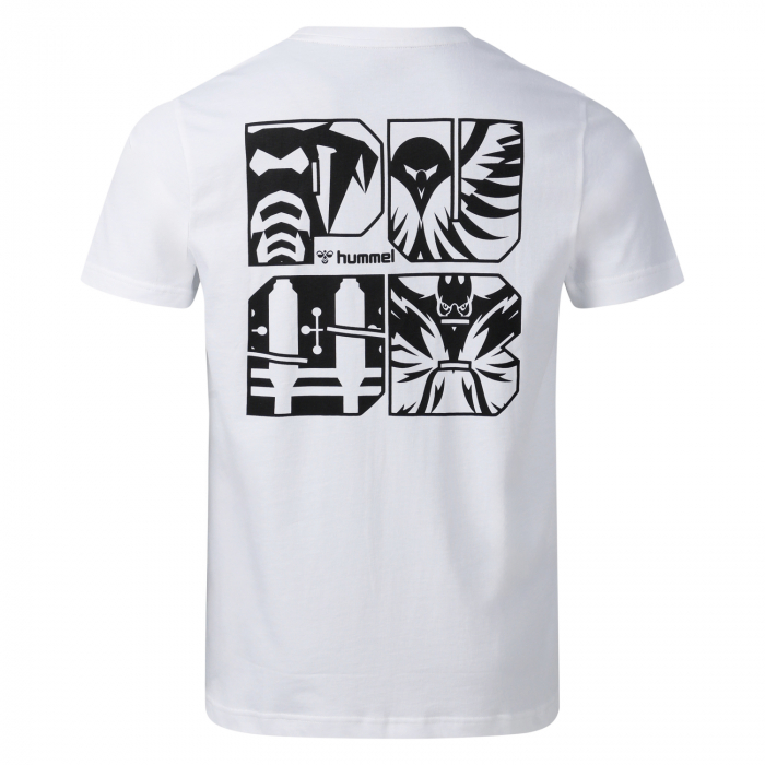 Coventry City Junior Away GK Kit Launch Tee