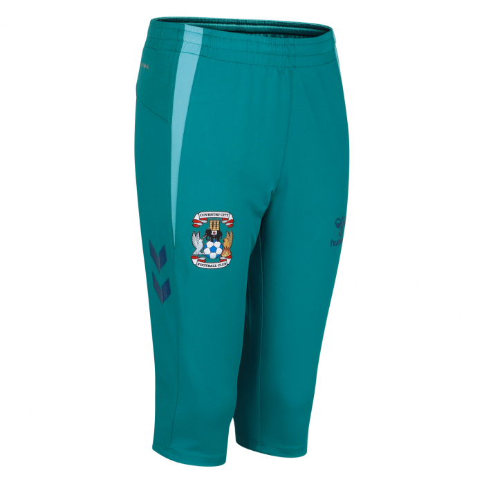 Coventry City Junior 25/26 Player Training 3/4