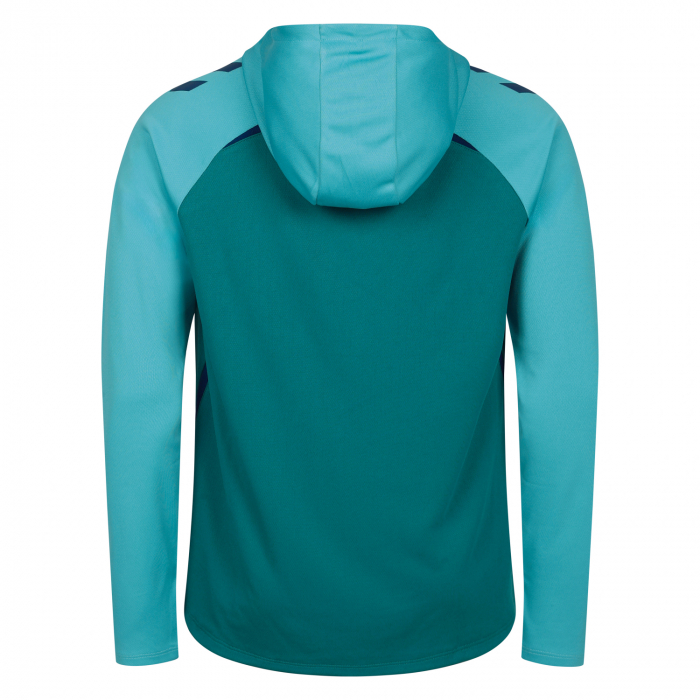 Coventry City Adult 25/26 Player Training Zip Hood