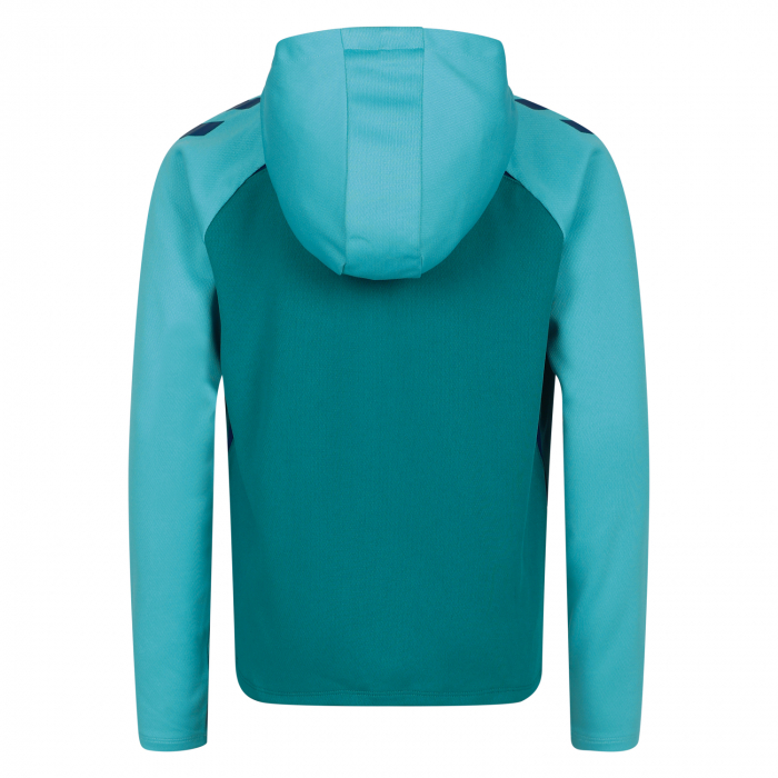 Coventry City Junior 25/26 Player Training Hoodie