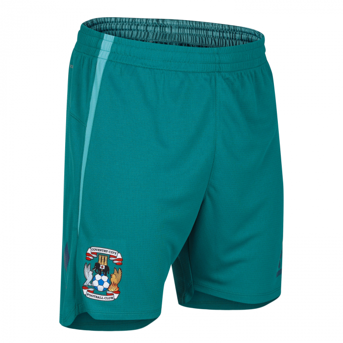 Coventry City Adult 25/26 Player Training Shorts