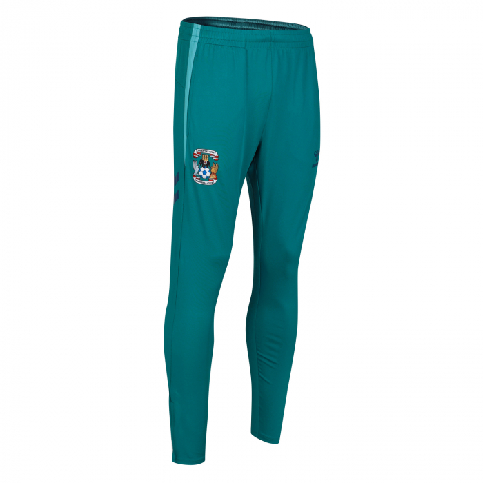 Coventry City Adult 25/26 Player Training Pant