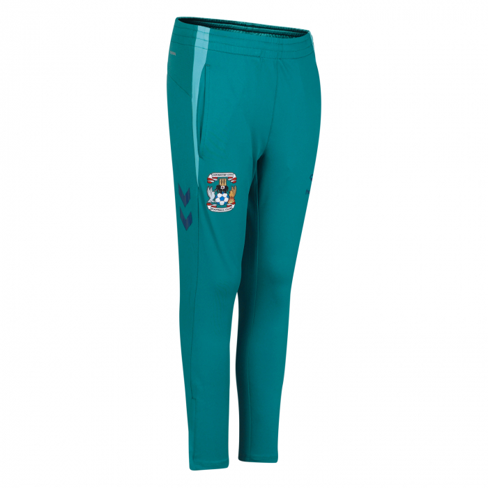 Coventry City Junior 25/26 Player Training Pant