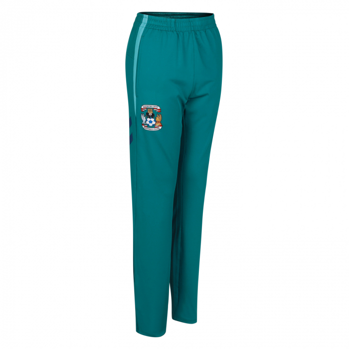 Coventry City Womens 25/26 Player Training Pant