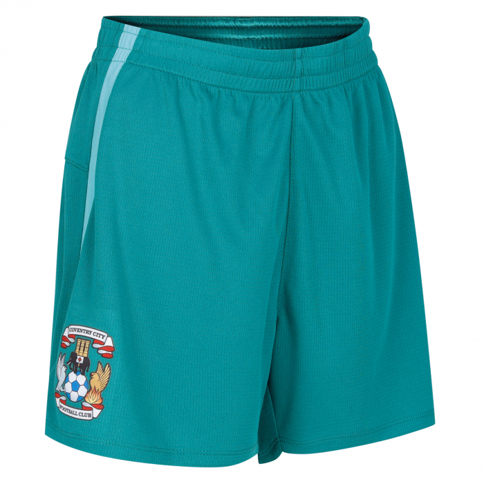 Coventry City Womens 25/26 Player Training Shorts