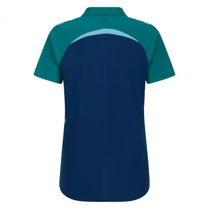 Coventry City Womens 25/26 Staff Training Polo