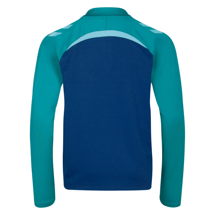 Coventry City Junior 25/26 Staff Training 1/2 Zip