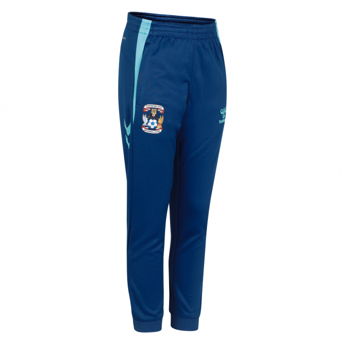 Coventry City Junior 25/26 Staff Training Pant W/Z