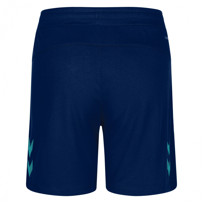 Coventry City Junior 25/26 Staff Training Woven Sh
