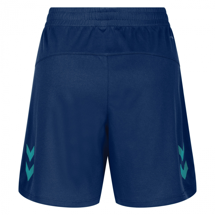 Coventry City Womens 25/26 Staff Training Shorts