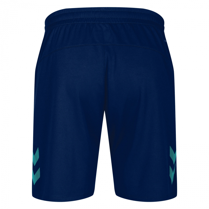 Coventry City Mens 25/26 Staff Training Woven Shor