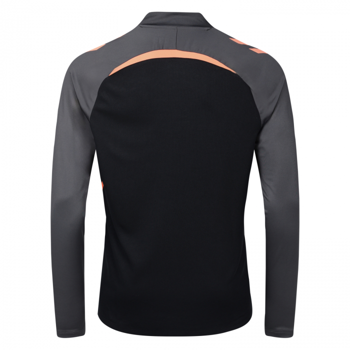 Coventry City Staff Matchday Adult 1/4 Zip
