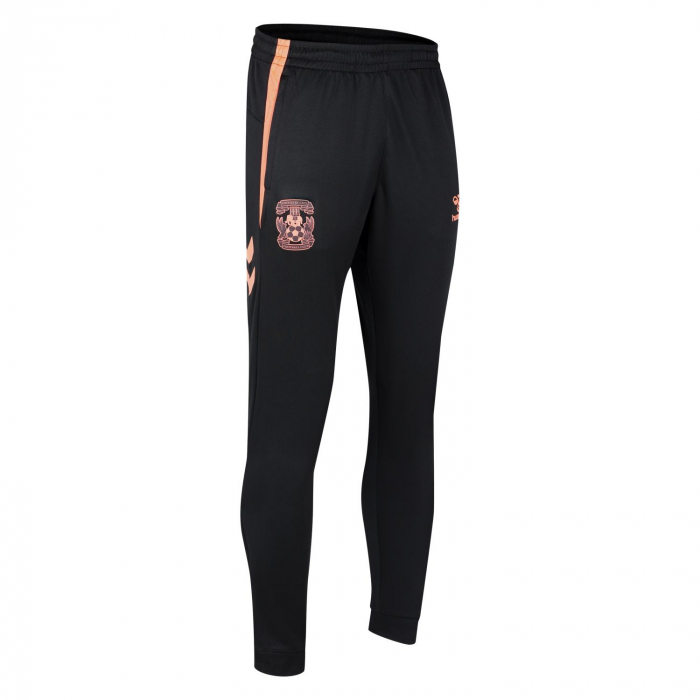 Coventry City Staff Matchday Adult Training Pant