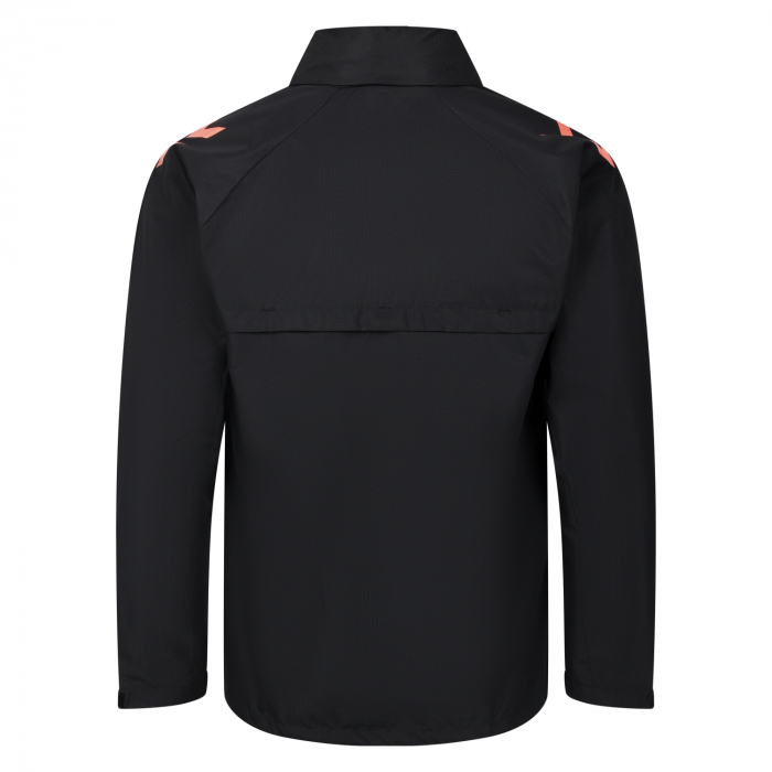 Coventry City Staff Matchday Adult Rain Jacket