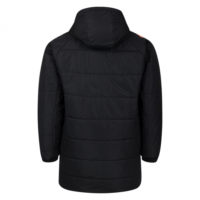 Coventry City Staff Matchday Adult Bench Coat