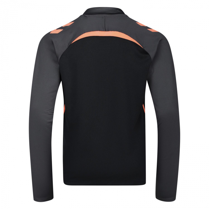 Coventry City Staff Matchday Junior 1/4 Zip