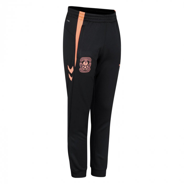 Coventry City Staff Matchday Junior Training Pant