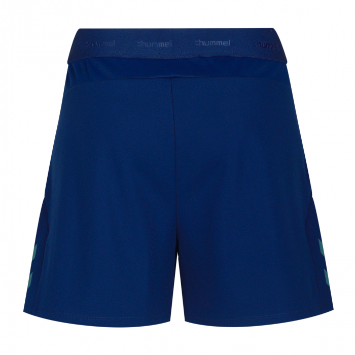 Coventry City Womens 25/26 Travel Shorts