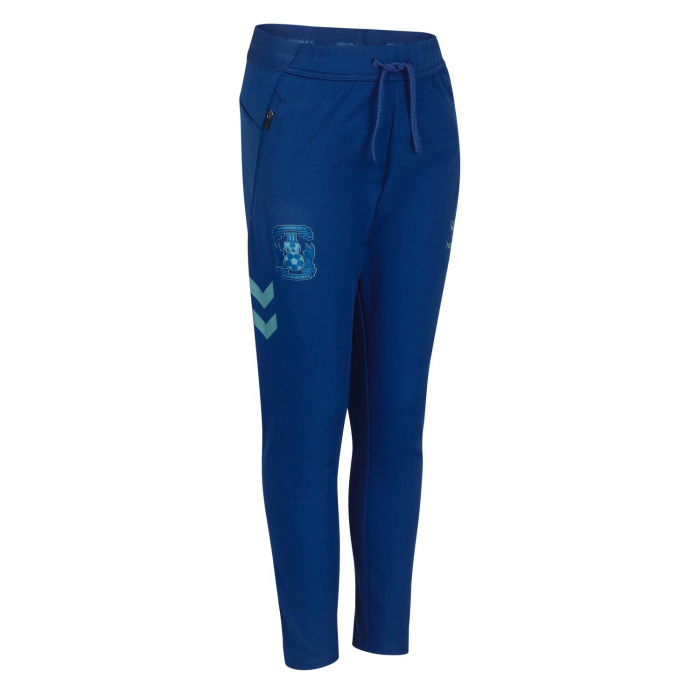 Coventry City Junior 25/26 Travel Joggers