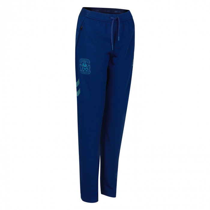 Coventry City Womens 25/26 Travel Joggers