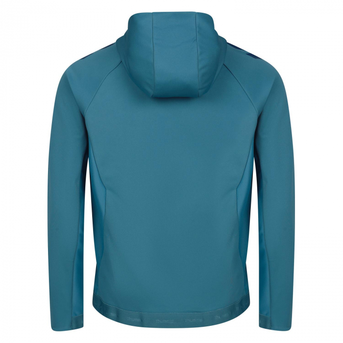 Coventry City Adult 25/26 Travel Zip Hoodie