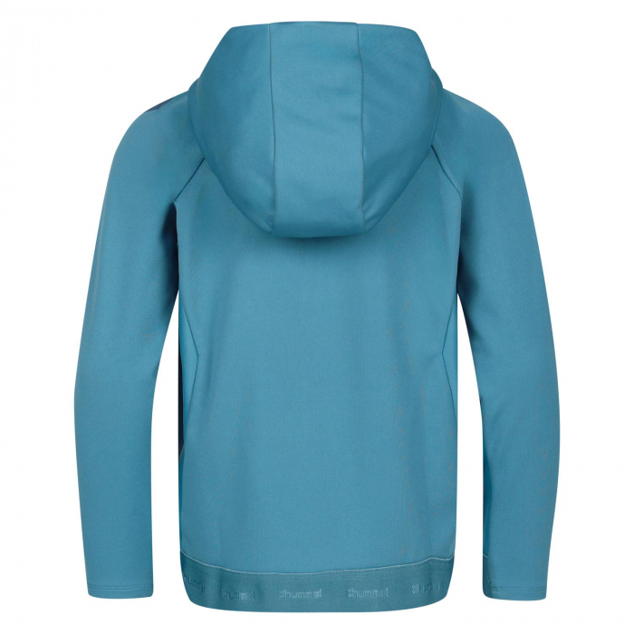 Coventry City Junior 25/26 Travel Zip Hoodie