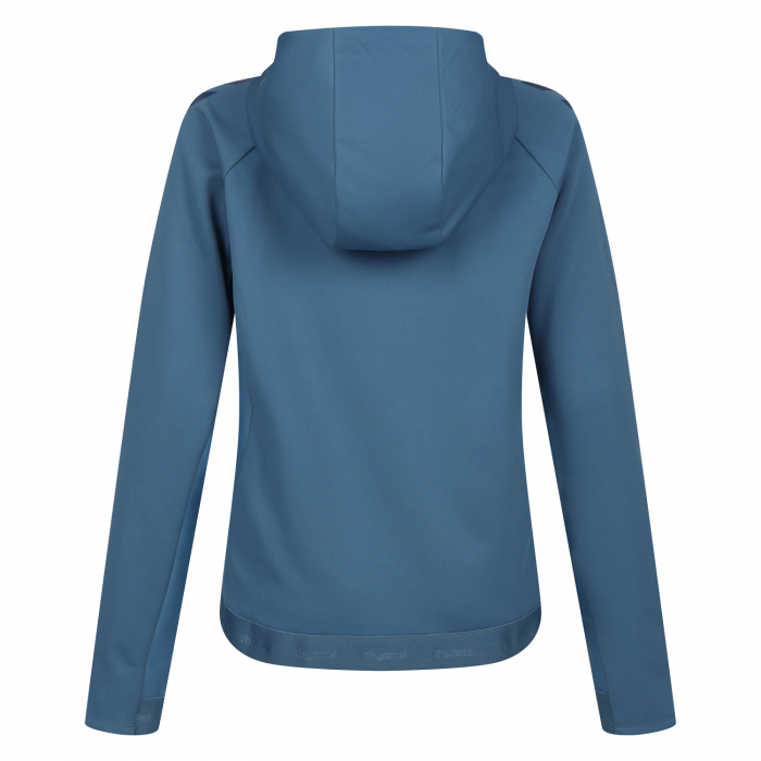 Coventry City Womens 25/26 Travel Zip Hoodie
