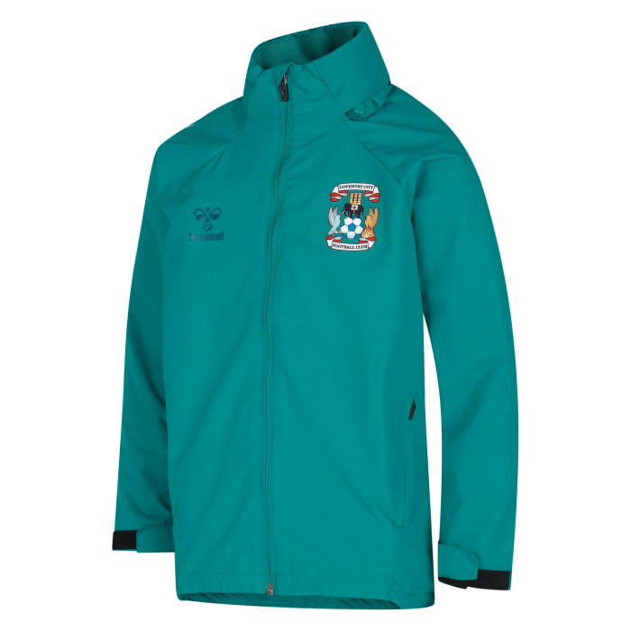 Coventry City Junior 25/26 Player All Weather