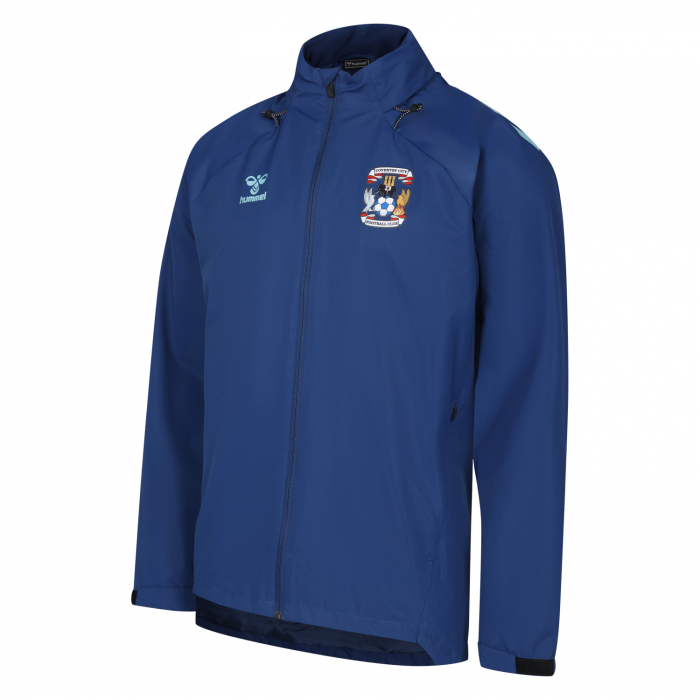 Coventry City Adult 25/26 Staff All Weather
