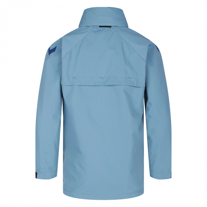 Coventry City Junior 25/26 Travel Jacket