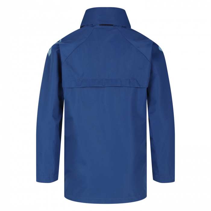 Coventry City Junior 25/26 Travel Jacket