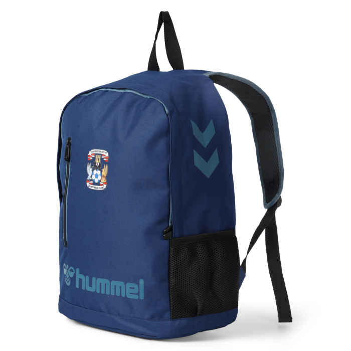 Coventry City 25/26 Training Backpack