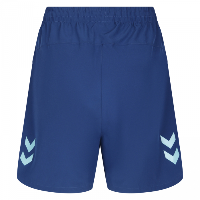 Coventry City Womens 25/26 Staff Training Shorts